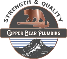 Copper Bear Plumbing